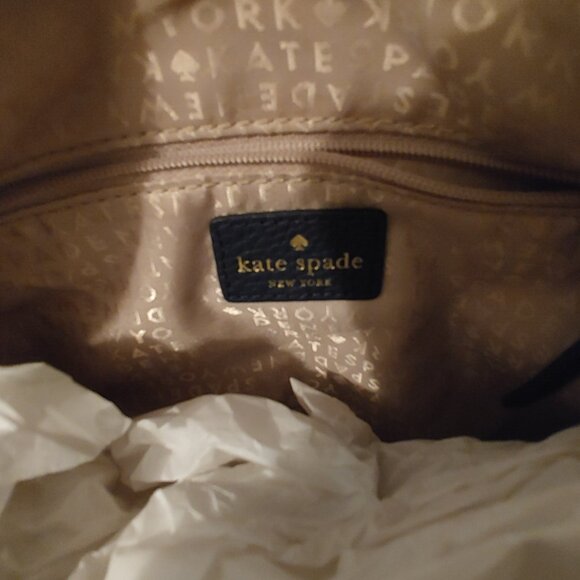 Kate Spade Starla Grant Park Crossbody bag - Picture 6 of 6